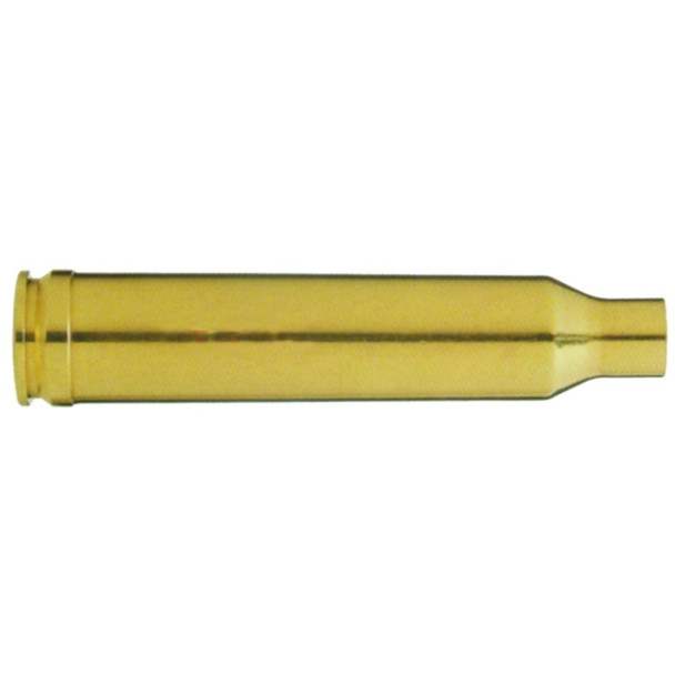 NOSLER .22-250 Rem Premium Brass, 50-Pack (10065)