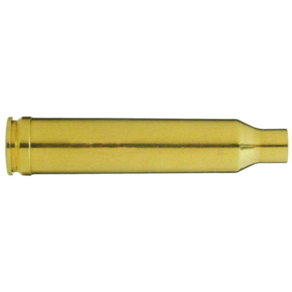 NOSLER .22-250 Rem Premium Brass, 50-Pack (10065)