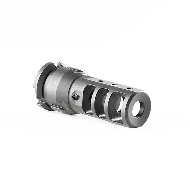 Dead Air Armament Keymount Muzzle Brake 5/8x24 (DA102)