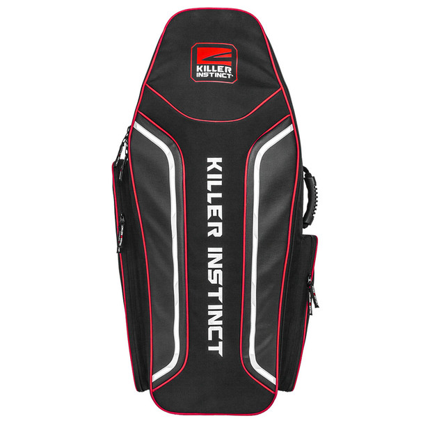 KILLER INSTINCT Slayer Narrow 36in Crossbow Case (2083)