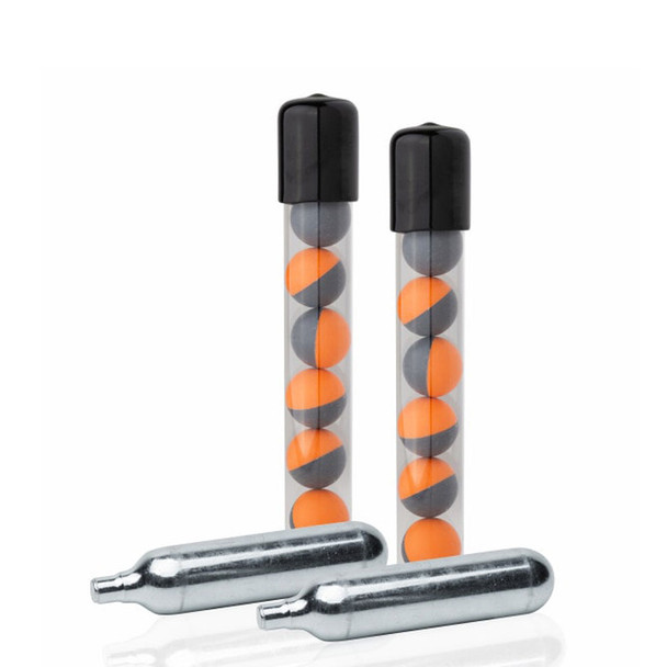 SABRE Launcher SL7 Pepper Projectile Refill Kit (SPOCP-R-01)