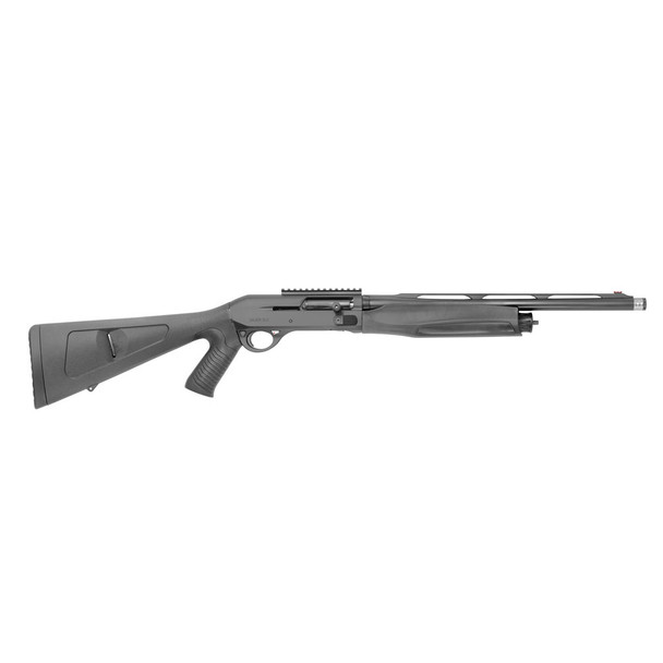 SAUER SL-5 12Ga 18.5in 6rd Semi-Automatic Shotgun (SASA3G12V31)