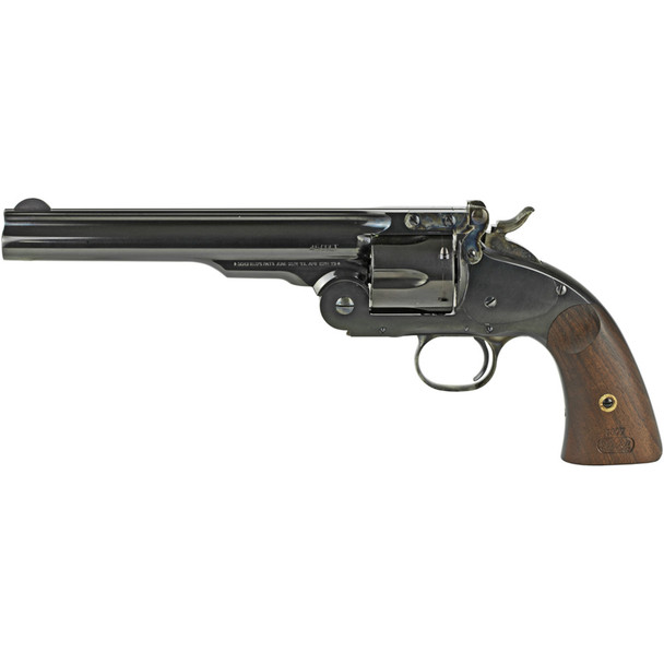 CIMARRON Model No 3 Schofield .45LC 7in 6rd Revolver (CA850)