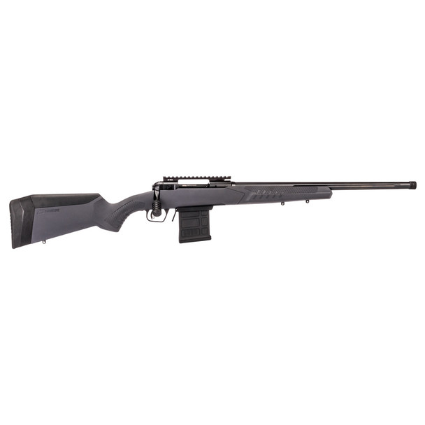 SAVAGE 110 Tactical .300 Win Mag 24in 5rd Rifle (57489)