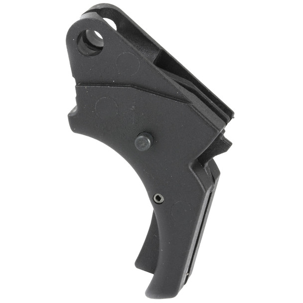 Apex Tactical Specialties Enhanced Trigger, Fits S&W M&P, Polymer, Black