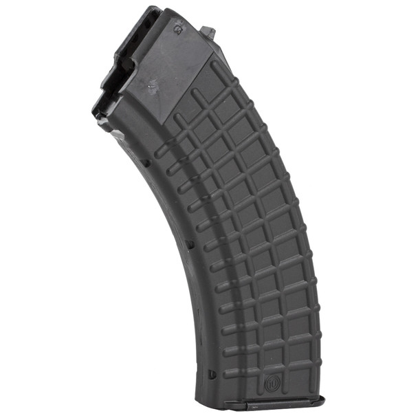 Arsenal, Inc. Magazine, 762x39, 30 Rounds, Fits AK, Polymer, Black M47W