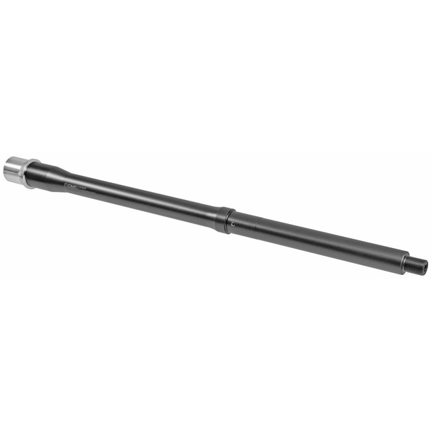 CMC Triggers Barrel, 223 Wylde, 16" Length, 1:7 Twist, Black Nitride, Fits AR15 CMC-BBL-223-008