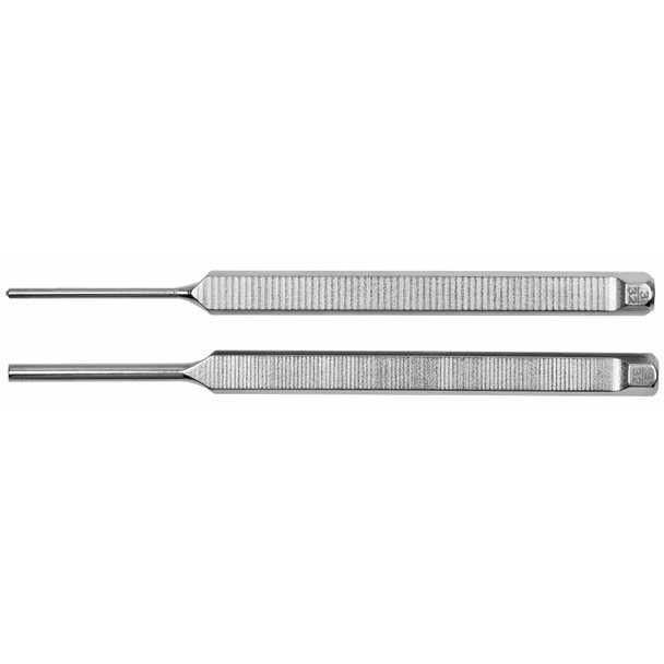 Real Avid Punch Set,Master Grade Punch Kit for AR15 Bolt Release Roll Pin AVBCPS