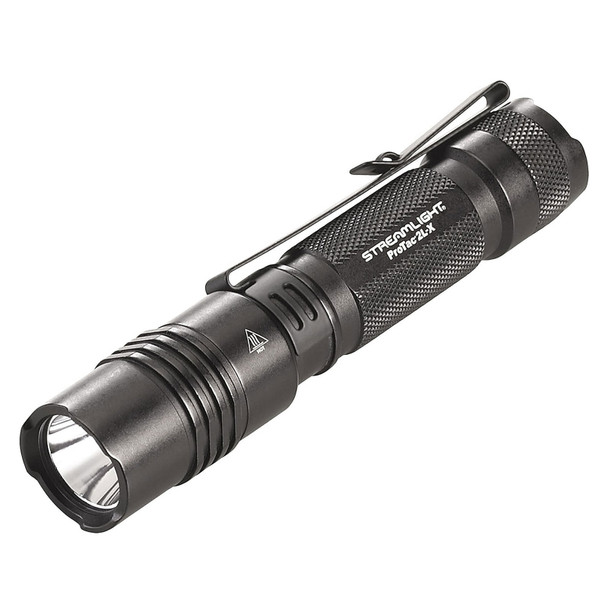 STREAMLIGHT ProTac 2L-X USB Black Tactical Flashlight (88083)
