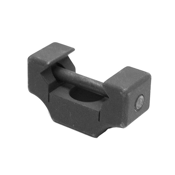 TROY QD 360 Rail Mount (SMOU-PBS-00BT-01)