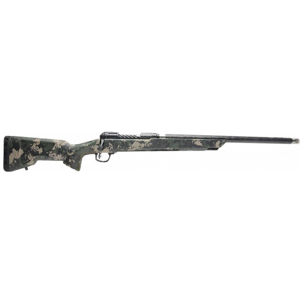 SAVAGE 110 Precipice 30-06 Spfld 22in 3rd Bolt Action Rifle (57922)