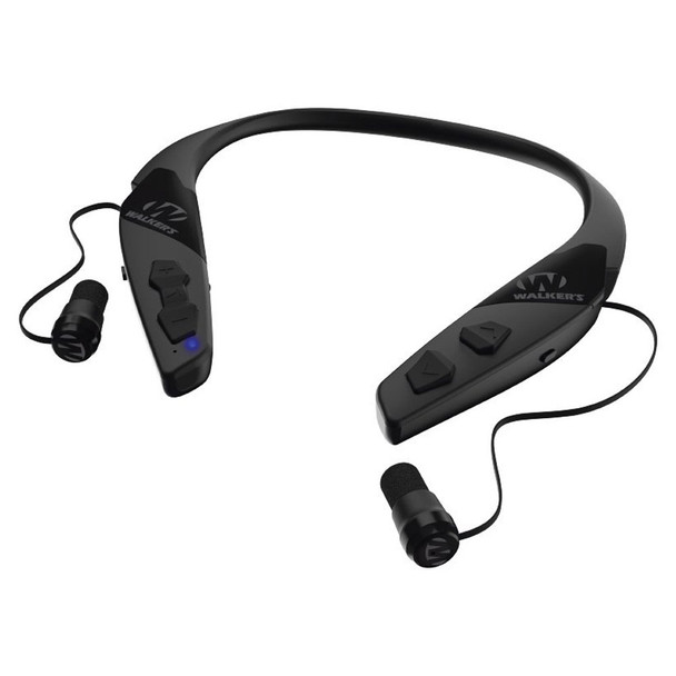 WALKER'S GAME EAR Razor XV 3.0 Behind The Neck Hearing Enhancer (GWP-BTN)