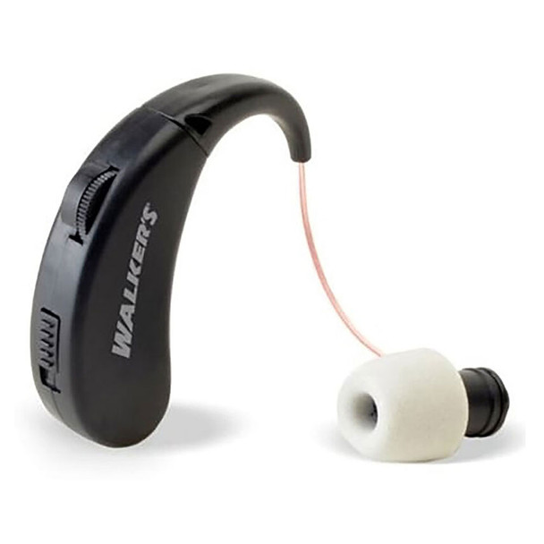 WALKER'S GAME EAR Rechargeable Ultra Ear BTE Hearing Enhancer (GWP-RCHUE)