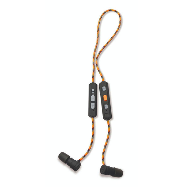 WALKER'S GAME EAR Neckband Bluetooth Headset (GWP-RP-BT)