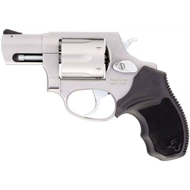 TAURUS 856 38SPL 2in 6rd SS/SS Revolver (2-85629)