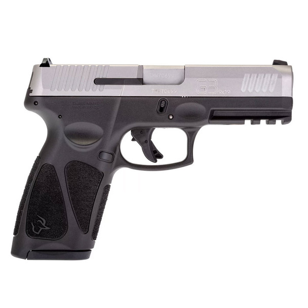 TAURUS G3 9mm 4in 10rd Semi-Automatic Pistol (1-G3B949-10)