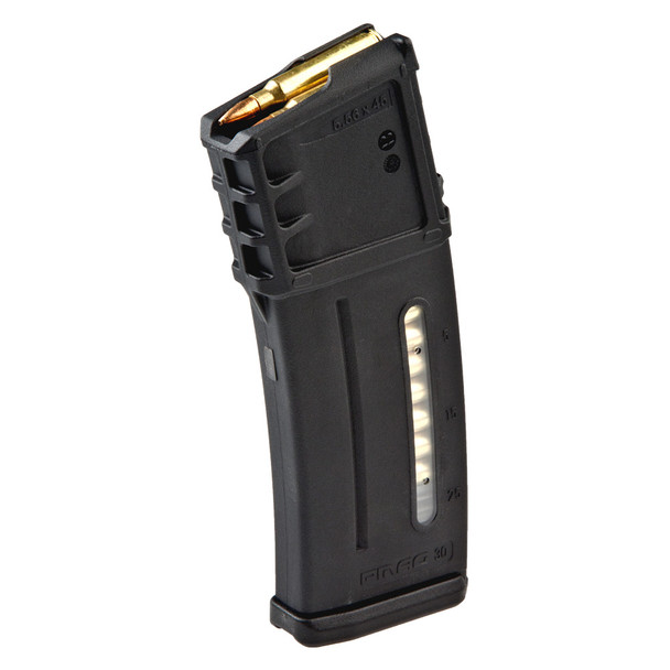 MAGPUL HK G36 PMAG 30G Mag Level 5.56x45 Magazine With Window (MAG234)
