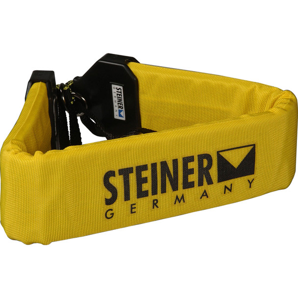 STEINER Yellow Floating Strap for Commander V Binoculars (769)