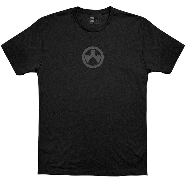 MAGPUL Icon Logo Black XL T-Shirt (MAG1115-001-2XL)