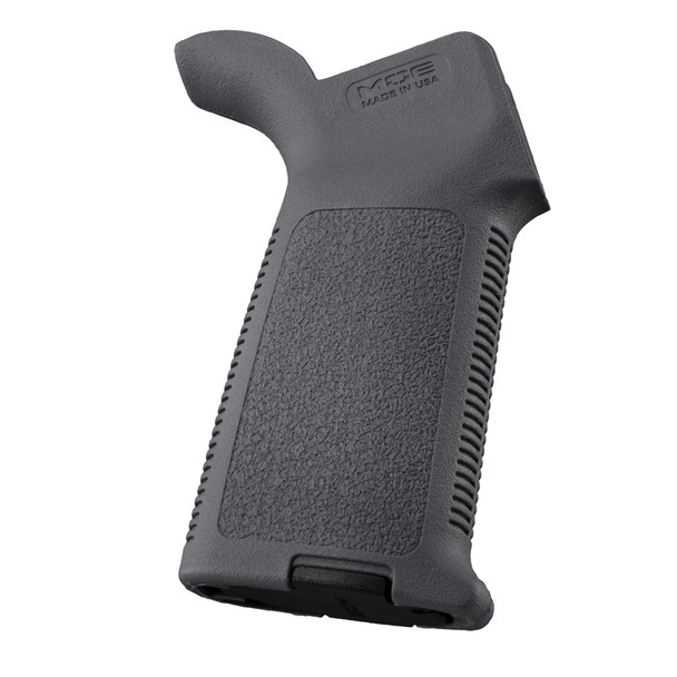 MAGPUL MOE Gray Gun Grip (MAG415-GRY)