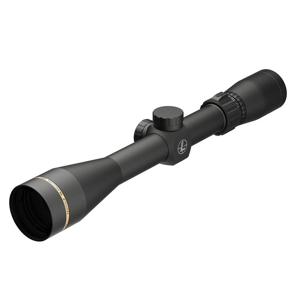 LEUPOLD VX-Freedom 4-12x40 1in Creedmoor Riflescope (179313)