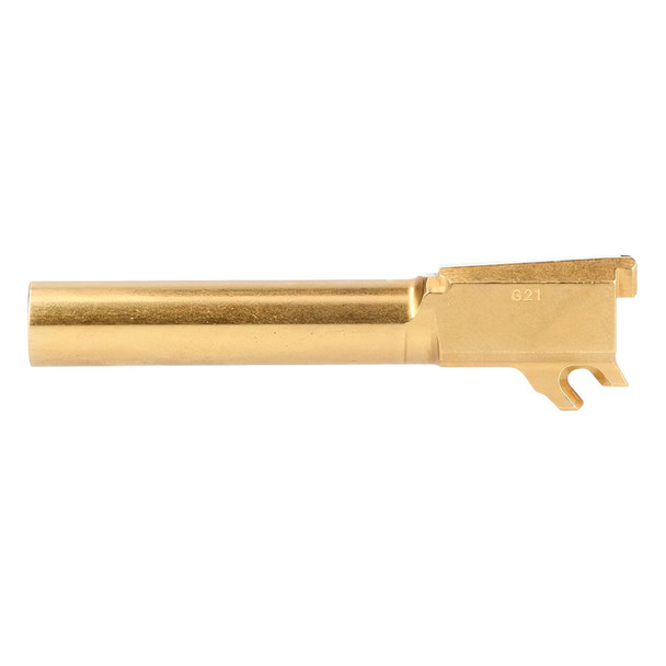 SIG SAUER BARREL 9mm 3.7in LCI Gold For P365XL (8900777)