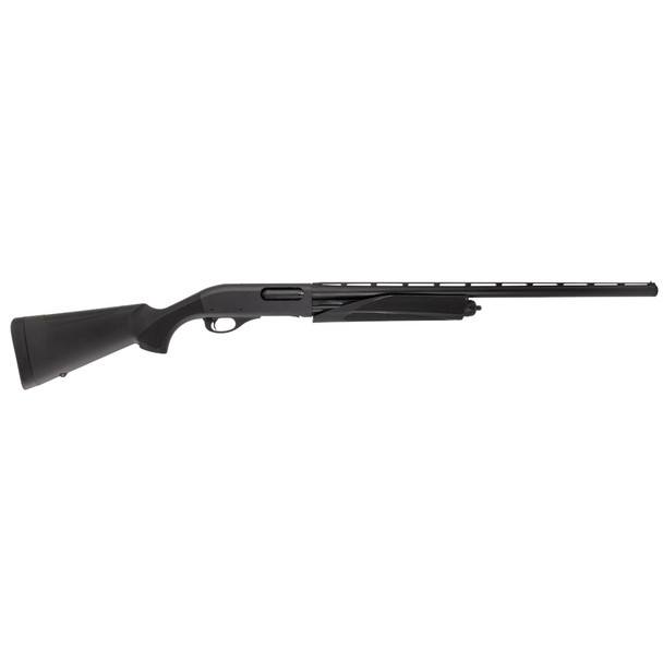 REMINGTON ARMS 870 Fieldmaster Super Mag 12 Ga 26in 4rd Pump-Action Shotgun (R68861)