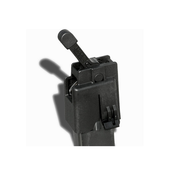MAGLULA Lula Colt SMG 9mm Black Magazine Loader (LU16B)