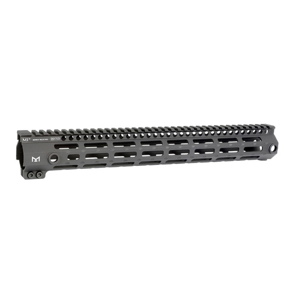 MIDWEST INDUSTRIES G3 M-Series AR-15 Black M-Lok Handguard (MI-G3M15)