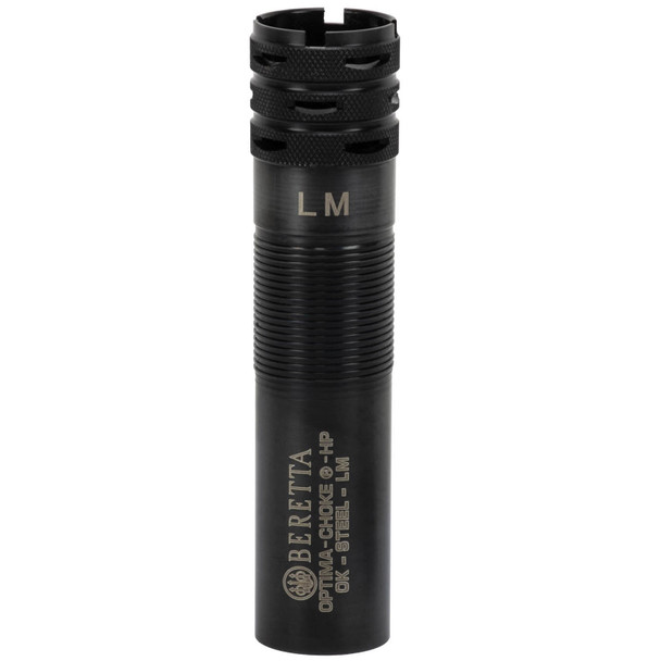 BERETTA OptimaChoke HP Ported Edition Extended 12Ga Light Modified Choke Tube (C6A473)