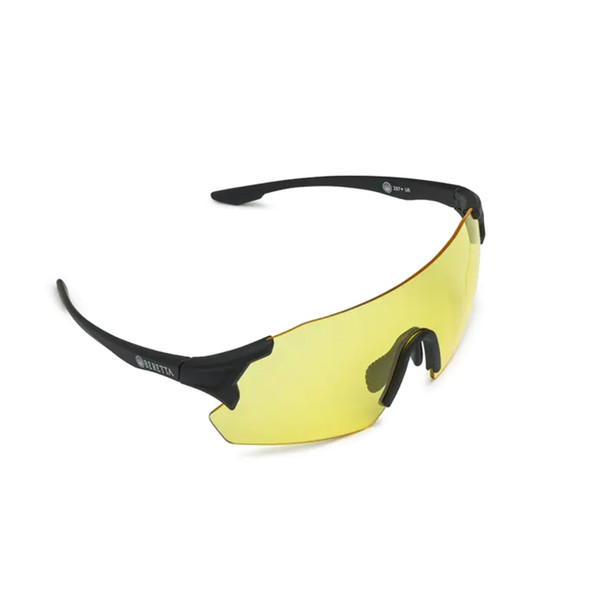 BERETTA Challenge Evo Yellow Shooting Glasses (OC061A28540229UNI)