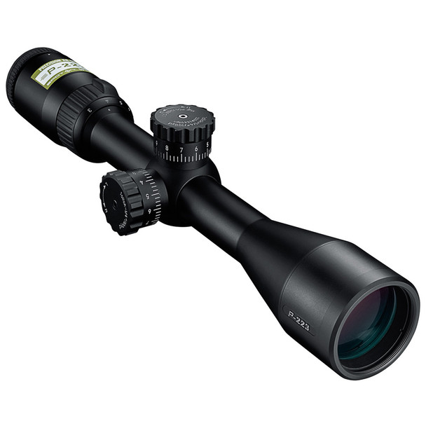 NIKON P-223 3-9x40mm BDC 600 1in Riflescope (8497)