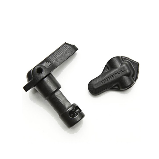 NOVESKE 60 Degree Black Right Handed Safety (STS60RH)