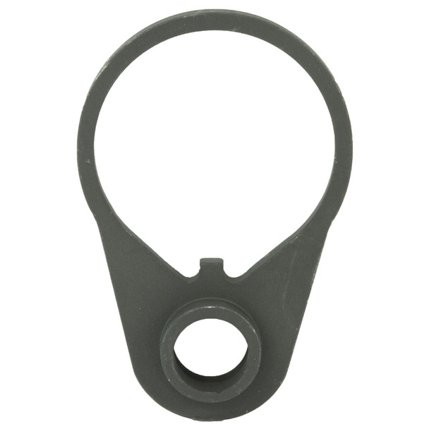 B5 Systems End Plate Sling Adapter, Black AEP-1090