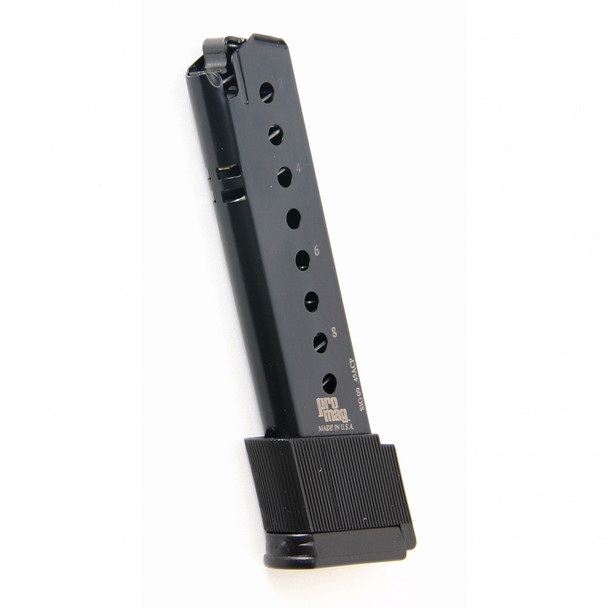 PROMAG Sig Sauer P220 45 ACP 10rd Steel Magazine (SIG09)