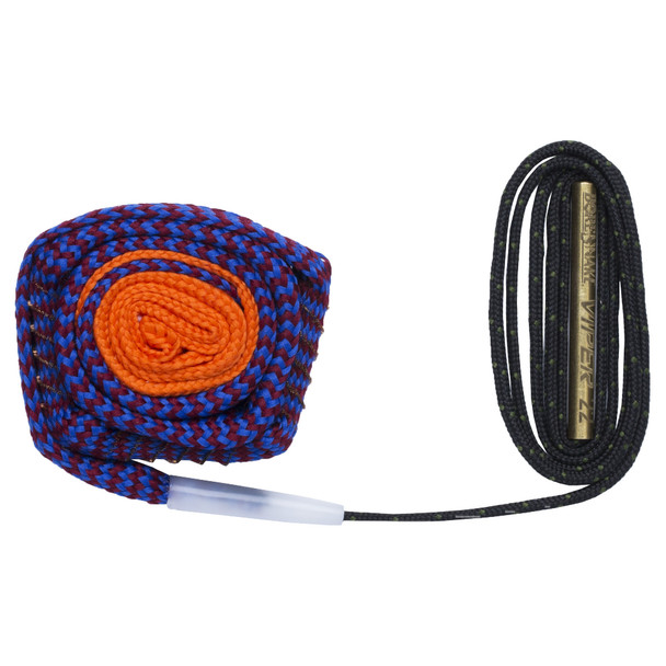 BoreSnake BoreSnake Viper, Bore Cleaner, For .22 Caliber Pistols, Storage Case With Handle 24000VD