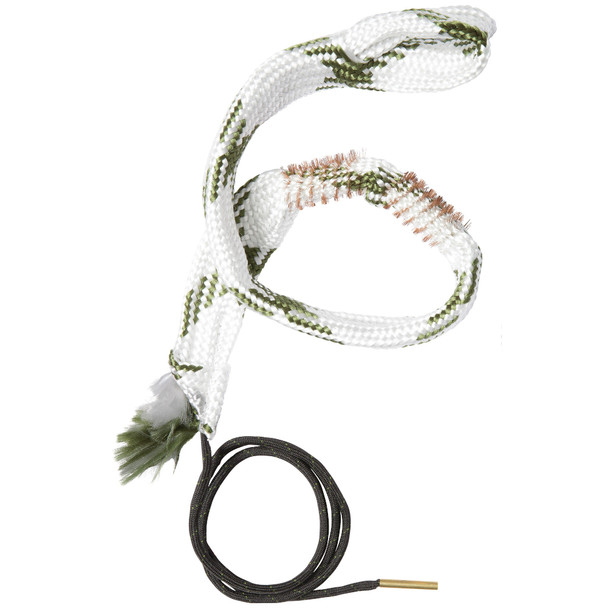 BoreSnake BoreSnake, Bore Cleaner, For 10 Gauge Shotguns, Storage Case With Handle 24036D