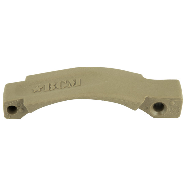 Bravo Company Mod 0, Trigger Guard, Flat Dark Earth Finish BCM-GTG-MOD-0-FDE