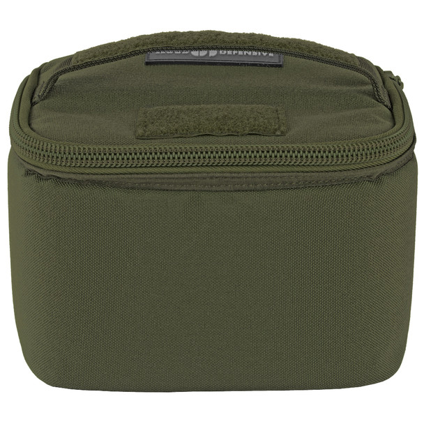 Cloud Defensive Ammo Transport Bag, OD Green, 1000 Denier Nylon ATB-ODG