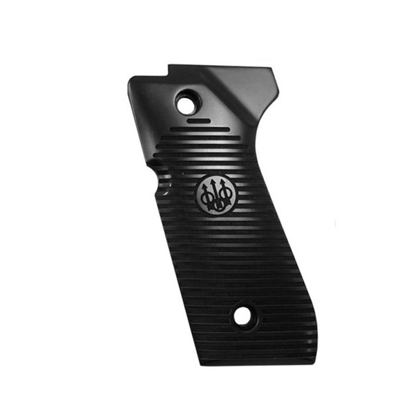 BERETTA Old School 1951 Style Paperstone Grips For 92 Series (E02829)