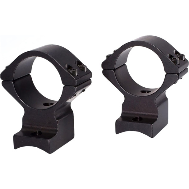 TALLEY 1in Medium Scope Ring Set for Winchester XPR (940765)