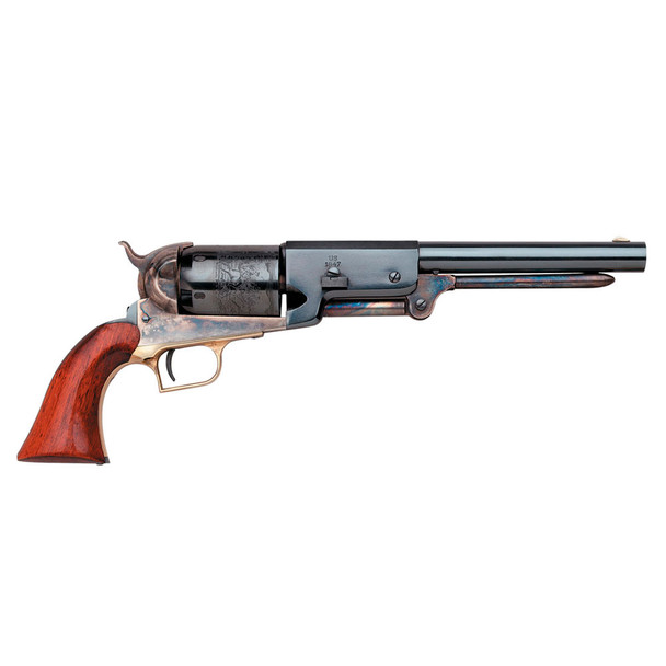 TAYLORS & COMPANY 1847 Walker (Uberti) .44 9in 6rd Revolver with Walnut Grips (550859)