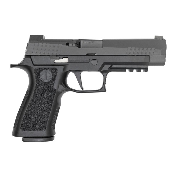SIG SAUER P320 XFull 9mm 4.7in 17rd Semi-Automatic Pistol (320XF-9-BXR3P-R2)