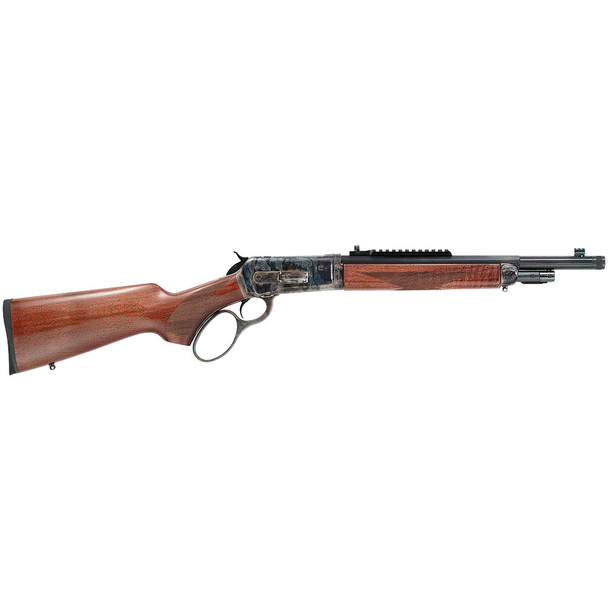 TAYLORS & COMPANY 1886 TC86 Takedown .45-70 16.5in 4rd Pistol Grip Rifle (220100)