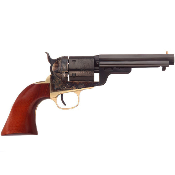 TAYLORS & COMPANY C. Mason 1851 Navy .38SP 4.75in 6rd Revolver (550729)