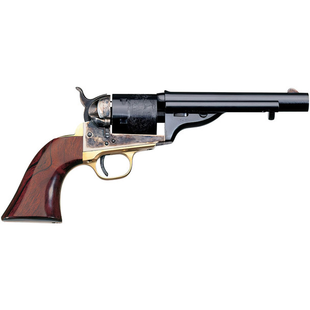 TAYLORS & COMPANY C. Mason 1851 Navy .38SP 5.5in 6rd Revolver (550733)