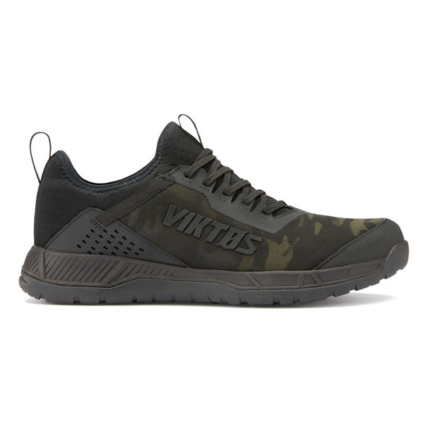 VIKTOS Range Trainer MC Multicam Black Shoe (10068)