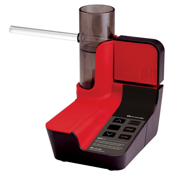 HORNADY Vibratory Powder Trickler (050102)