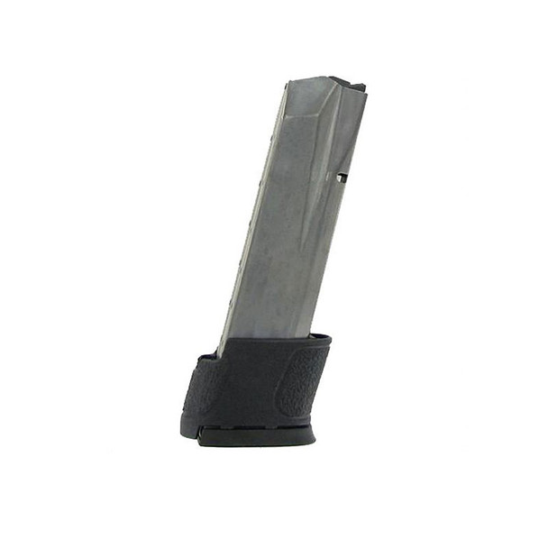 SMITH & WESSON M&P 45ACP 14rd Magazine with Black Base Plate (19476)