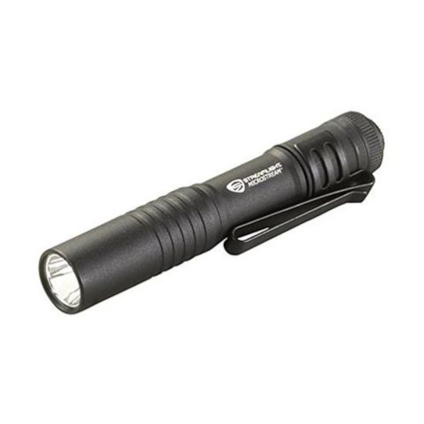 STREAMLIGHT MicroStream 35 Lumens LED Penlight (66318)